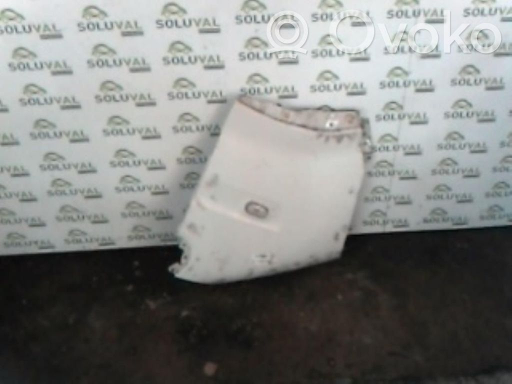 Opel Movano A Błotnik przedni 