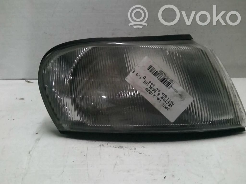 Opel Vectra B Seitenblinker 