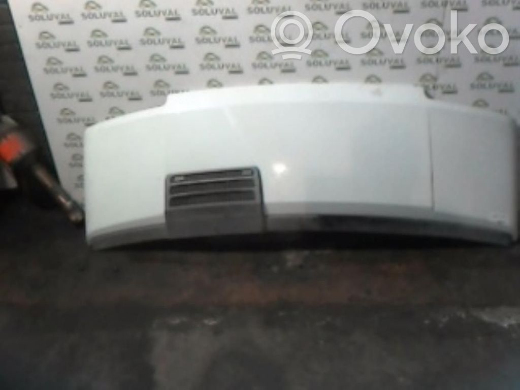 Renault Trafic I Vano motore/cofano 