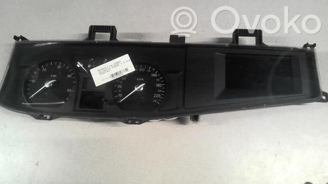 Nopeusmittari (mittaristo)   7701062353