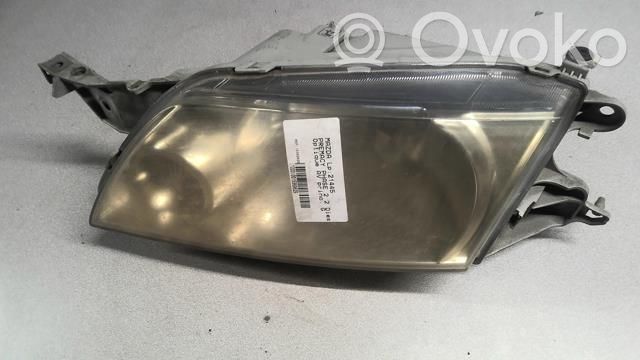 Передняя фара   CB81510L0A