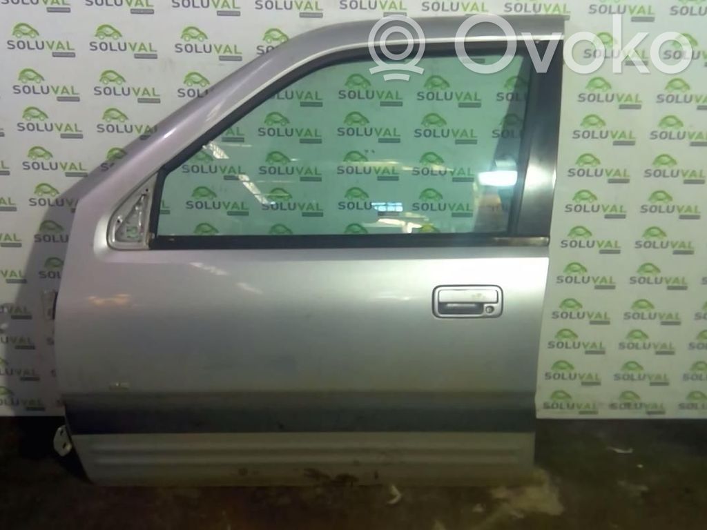 Opel Frontera B Durvis 