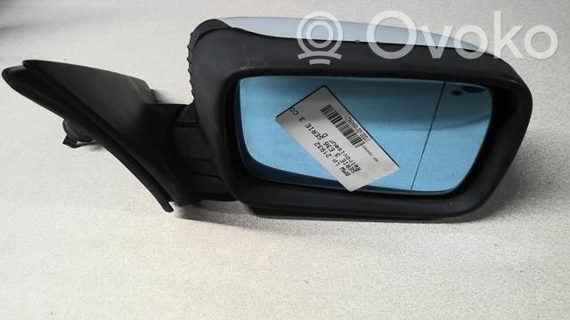 BMW 3 E36 Specchietto retrovisore elettrico portiera anteriore 