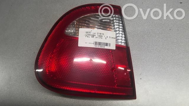 Seat Cordoba (6K) Lampă spate în caroserie 