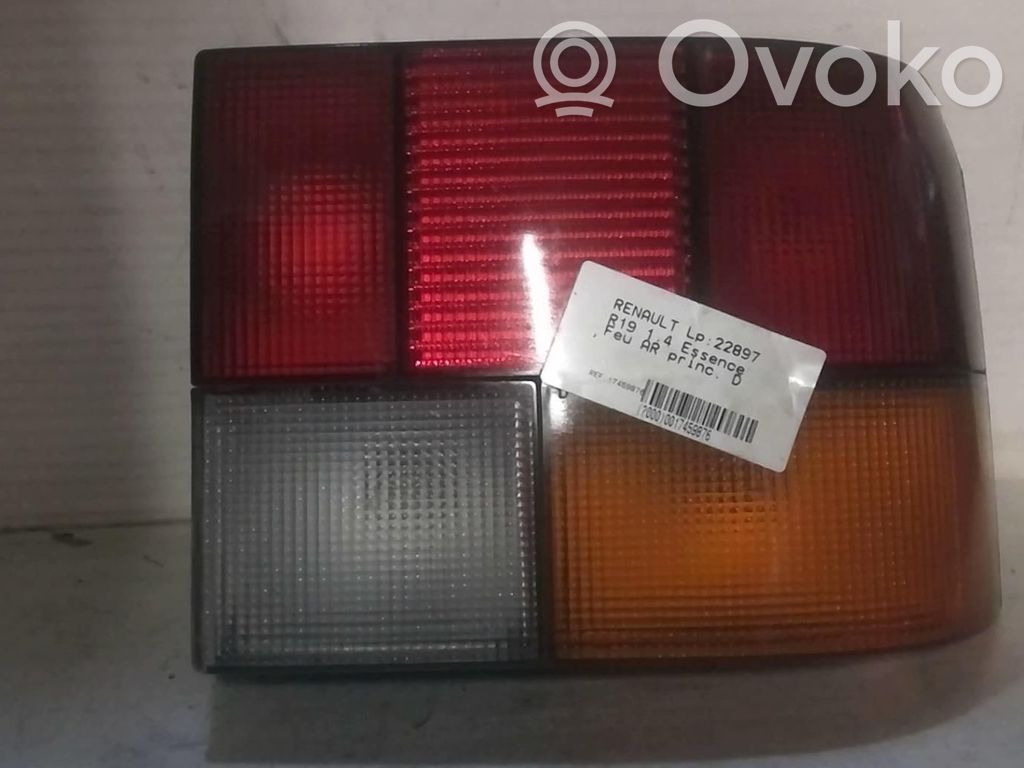 Takavalot   7701033782