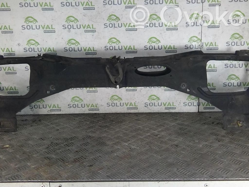 Peugeot Partner Radiator support slam panel 