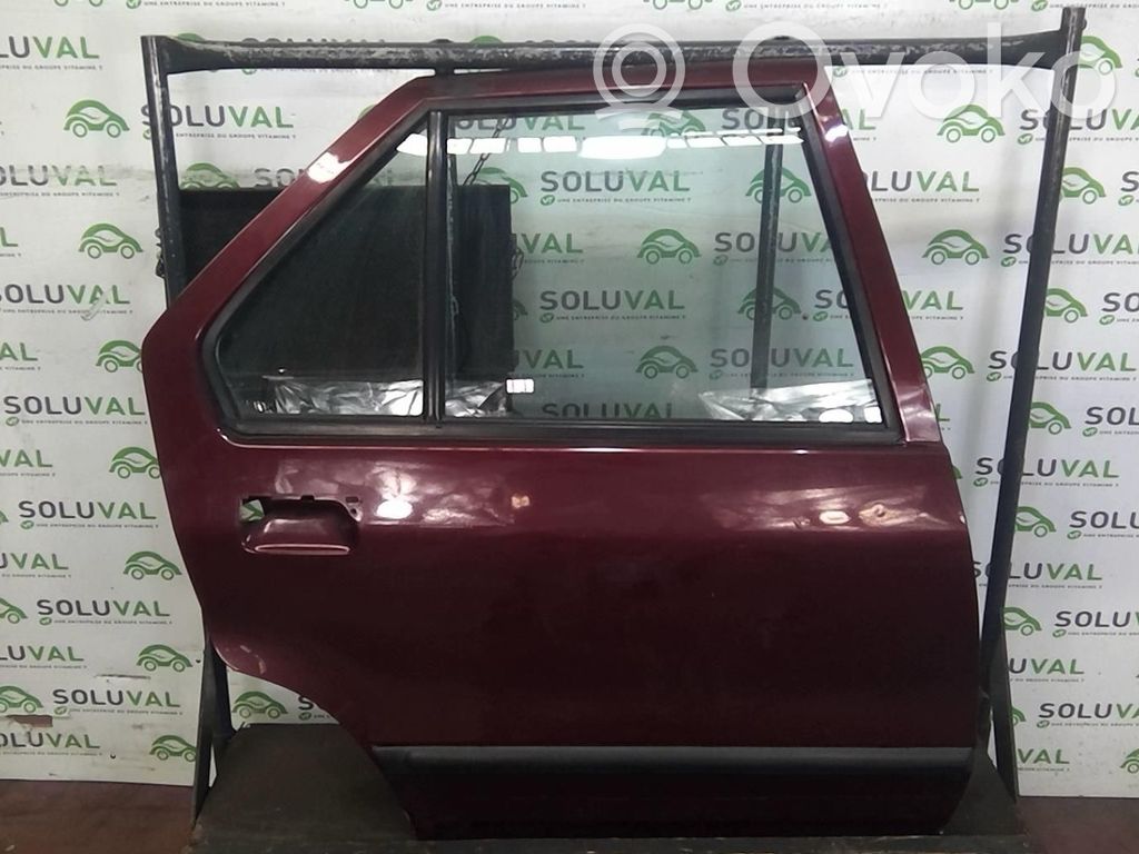 Renault 19 Puerta trasera 