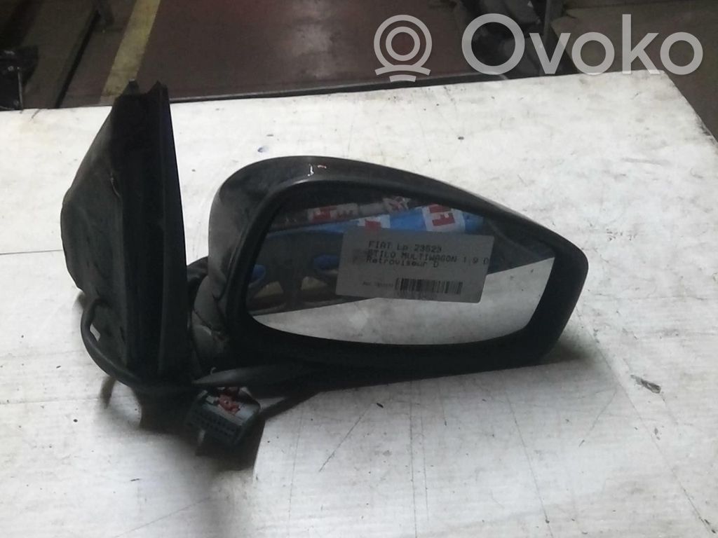 Fiat Stilo Oglindă electrică ușă față