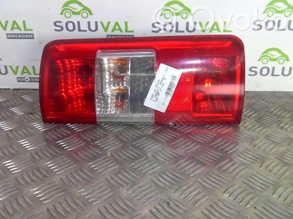 Ford Transit -  Tourneo Connect Takavalot 