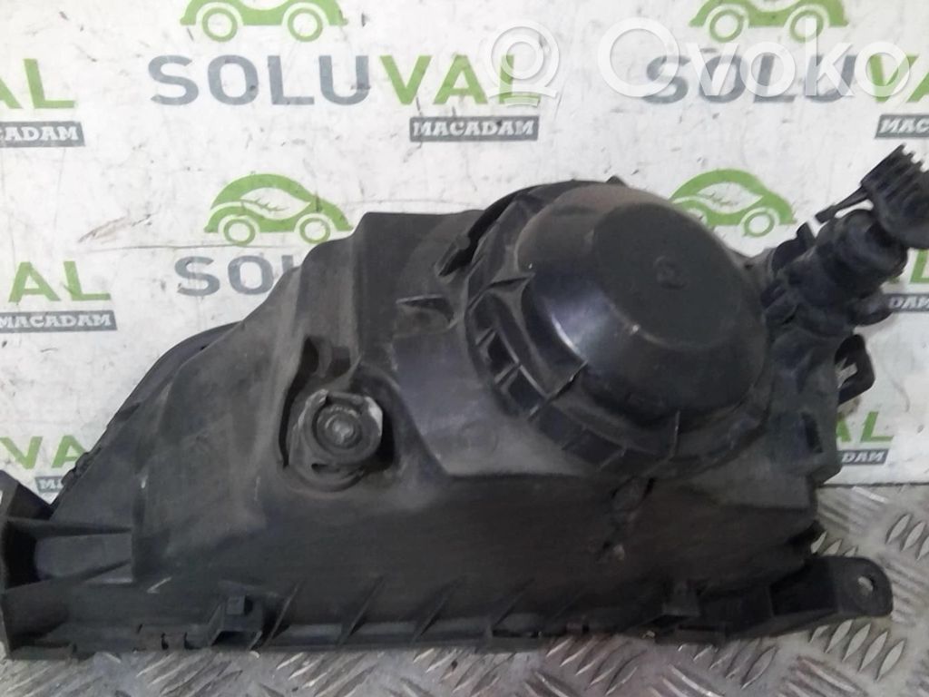 Peugeot 306 Far 