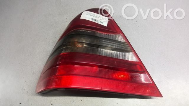 Mercedes-Benz C W202 Takavalot 