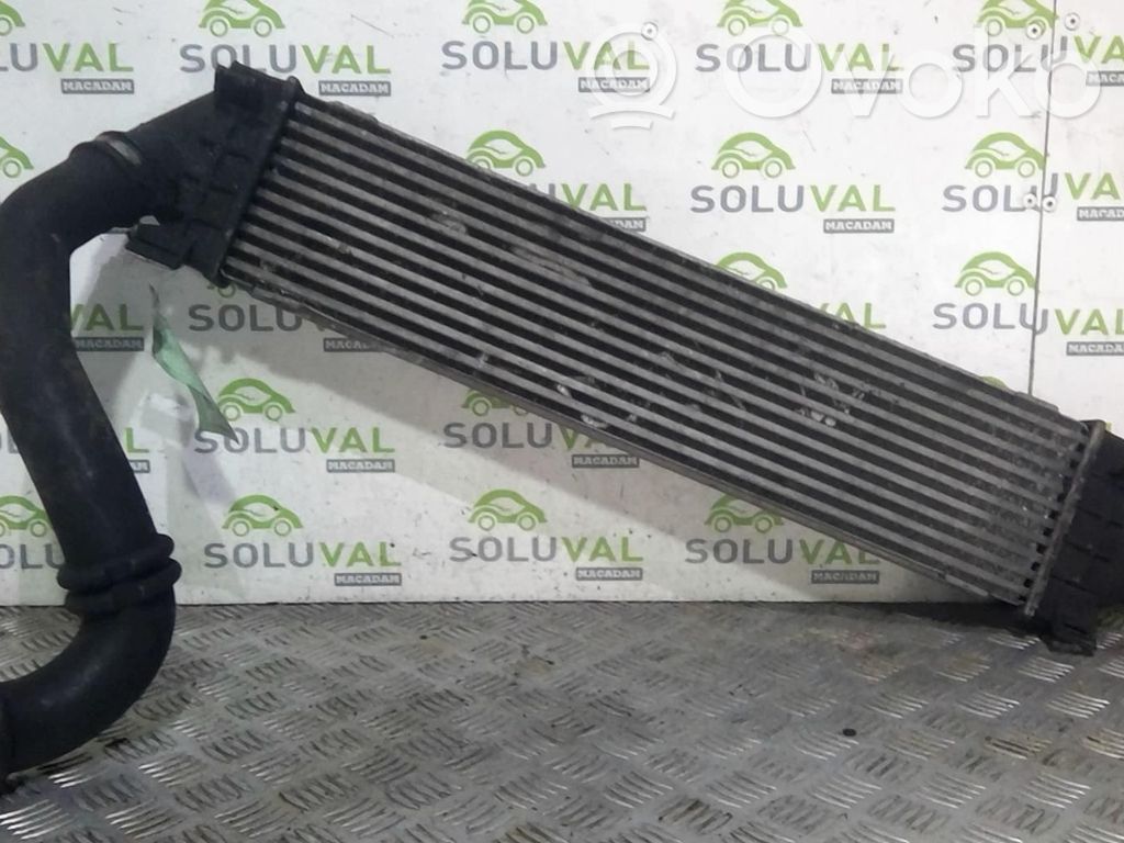 Radiator intercooler   1742060