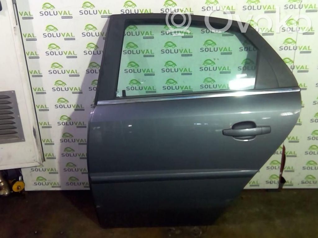 Puerta trasera   93175839
