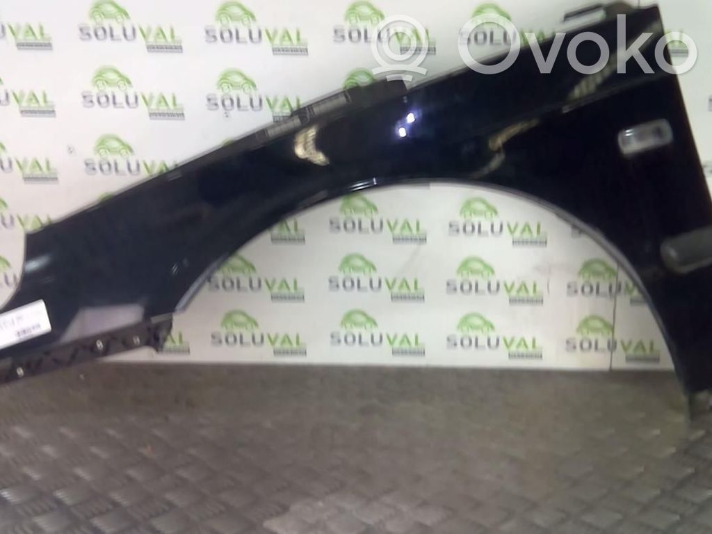 Saab 9-5 Крыло 