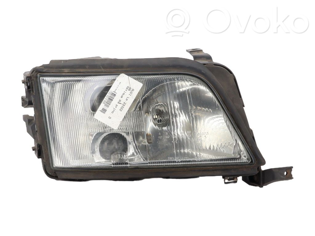 Audi A6 S6 C4 4A Scheinwerfer 