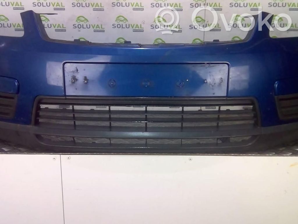 Front bumper   1334715