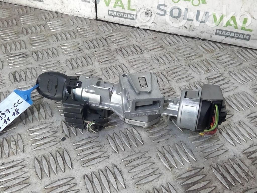 Ignition lock   1681167