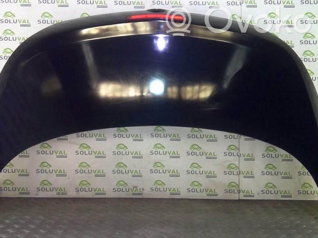 Opel Tigra B Puerta del maletero/compartimento de carga 