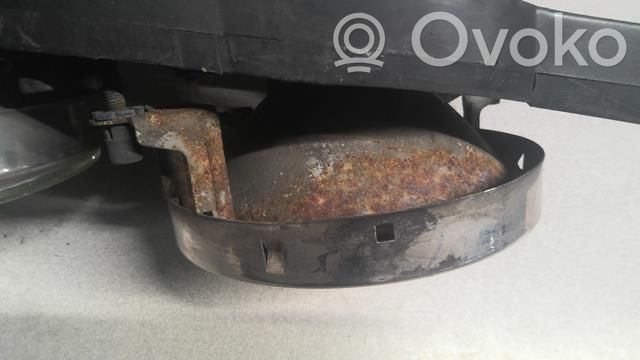BMW 5 E34 Headlight/headlamp 