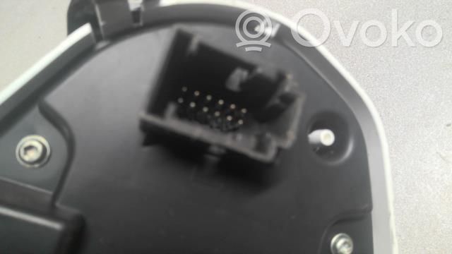 Ford Fiesta Speedometer (instrument cluster) 