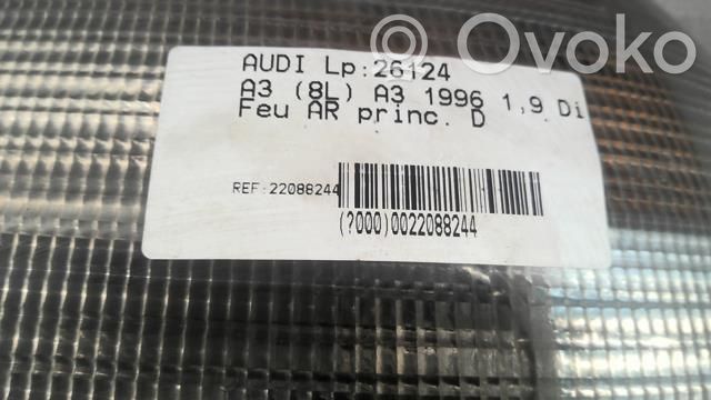 Takavalot   8L0945096A