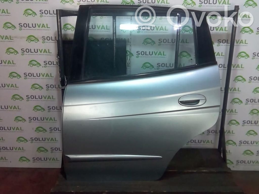 Daewoo Tacuma Puerta trasera 