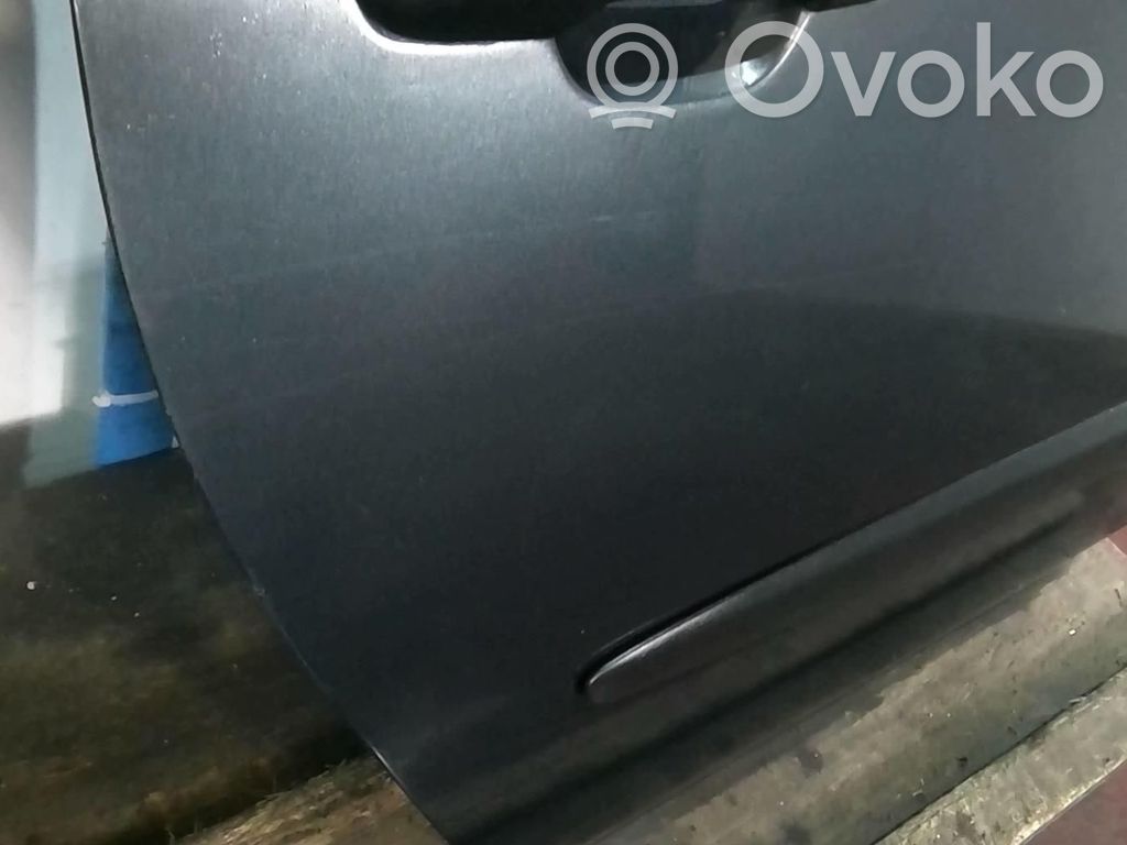 Fiat Stilo Puerta trasera 