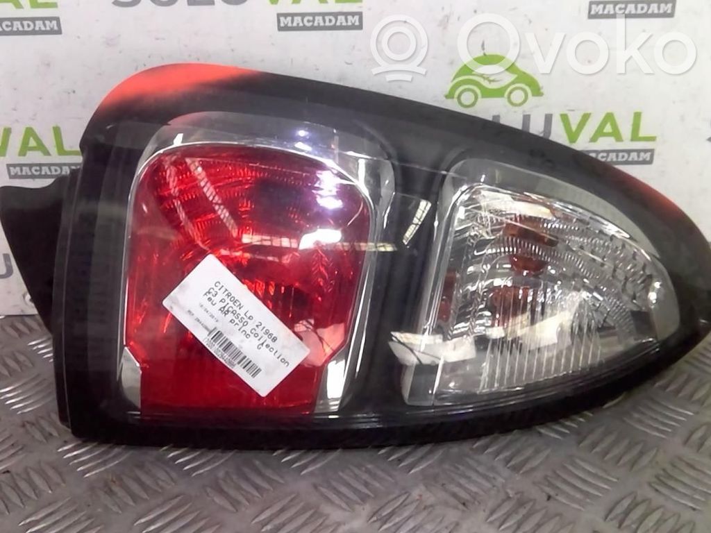 Takavalot   6350GL