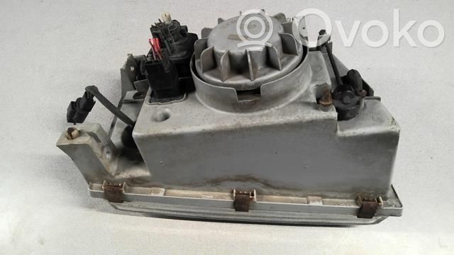 Hyundai Galloper Scheinwerfer 