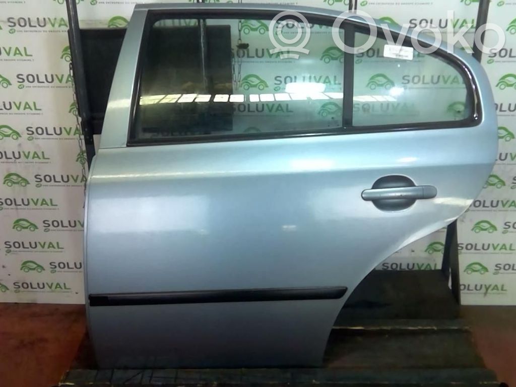 Skoda Octavia Mk1 (1U) Puerta trasera 