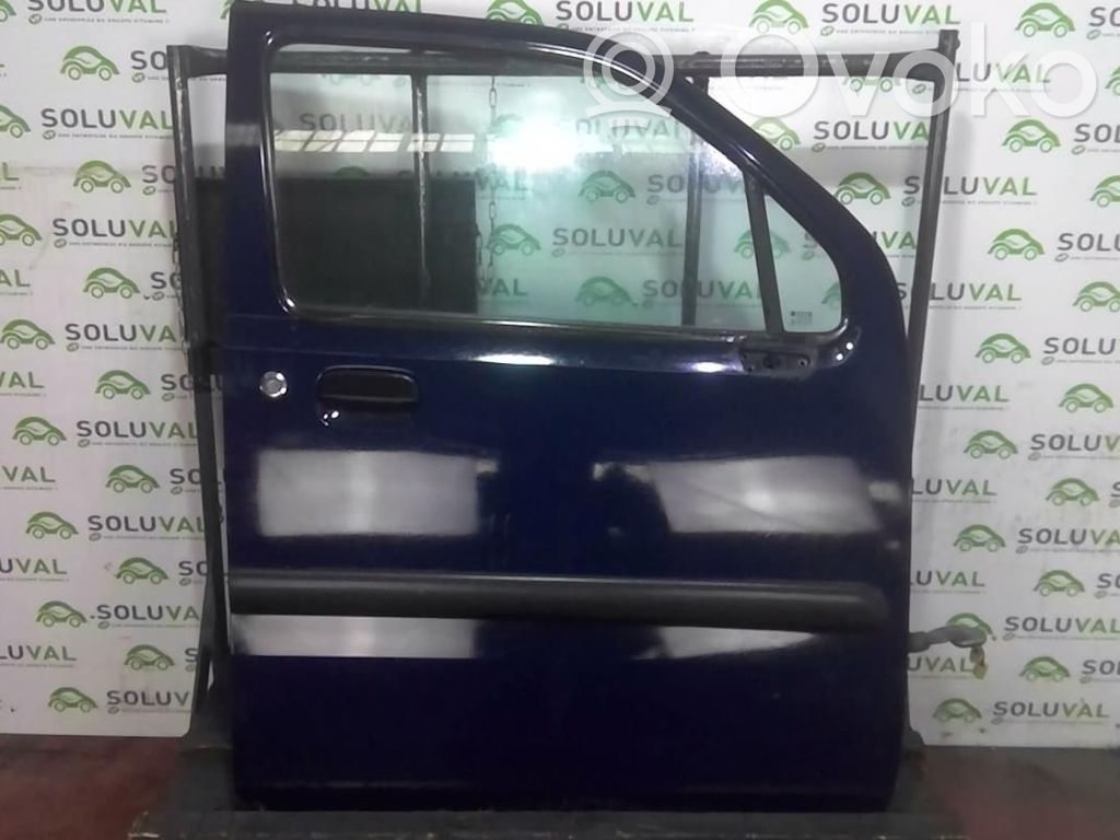 Puerta delantera   9201068