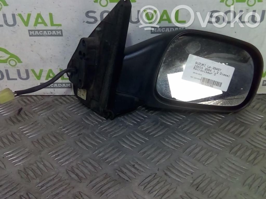 Suzuki Ignis Specchietto retrovisore elettrico portiera anteriore