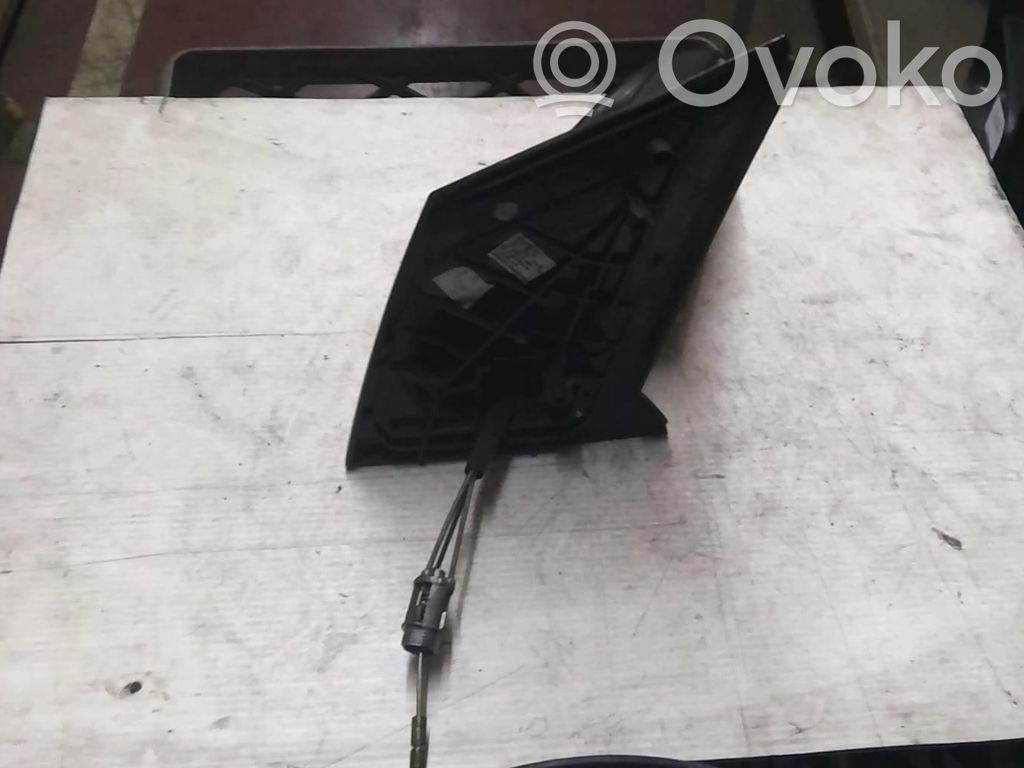 Volkswagen Fox Specchietto retrovisore elettrico portiera anteriore