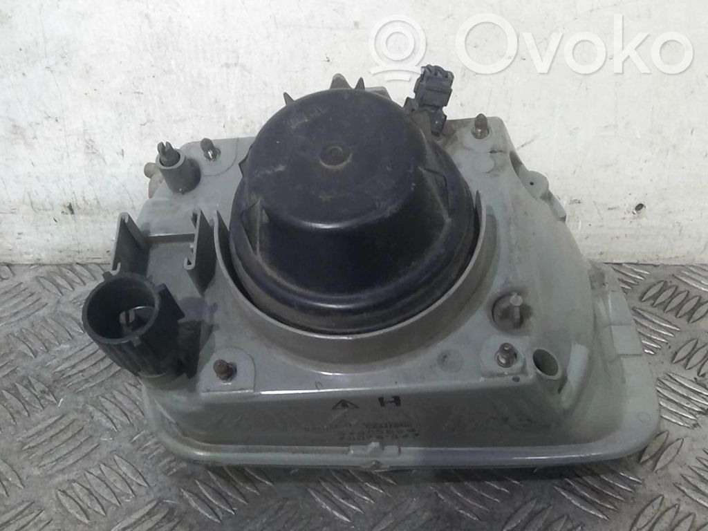 Renault Super R5 Scheinwerfer 