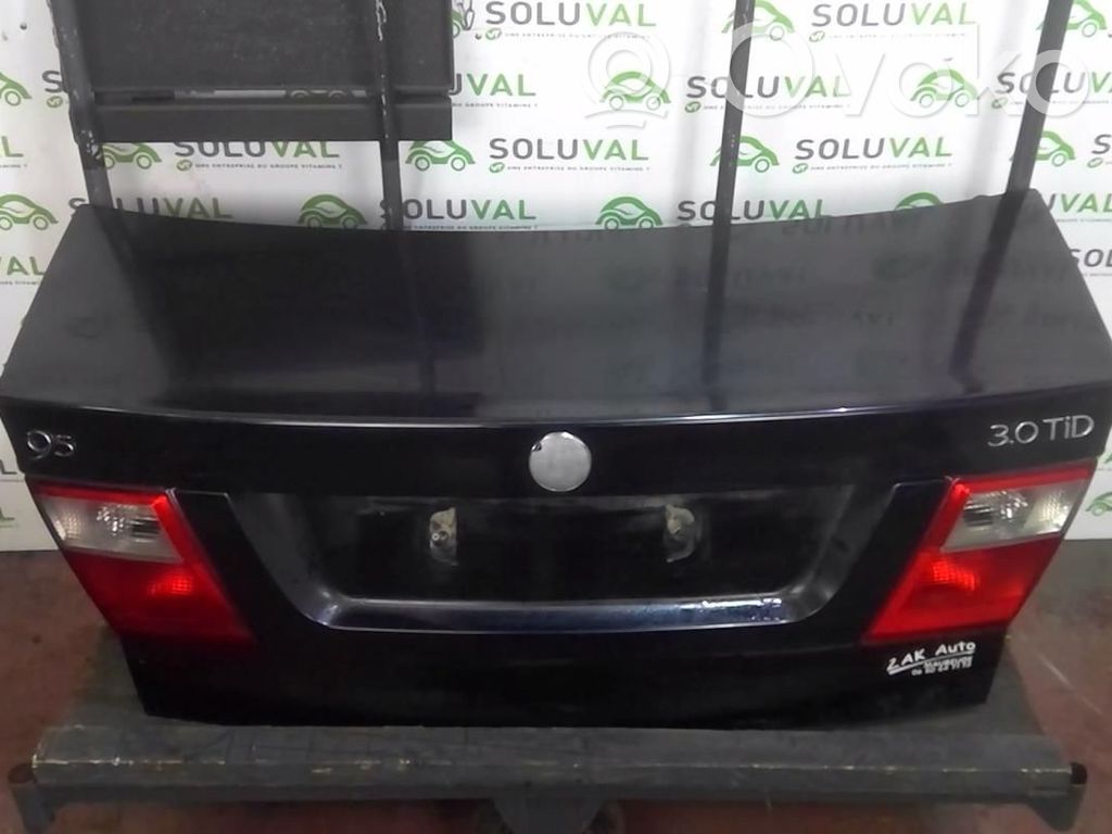 Saab 9-5 Tailgate/trunk/boot lid 