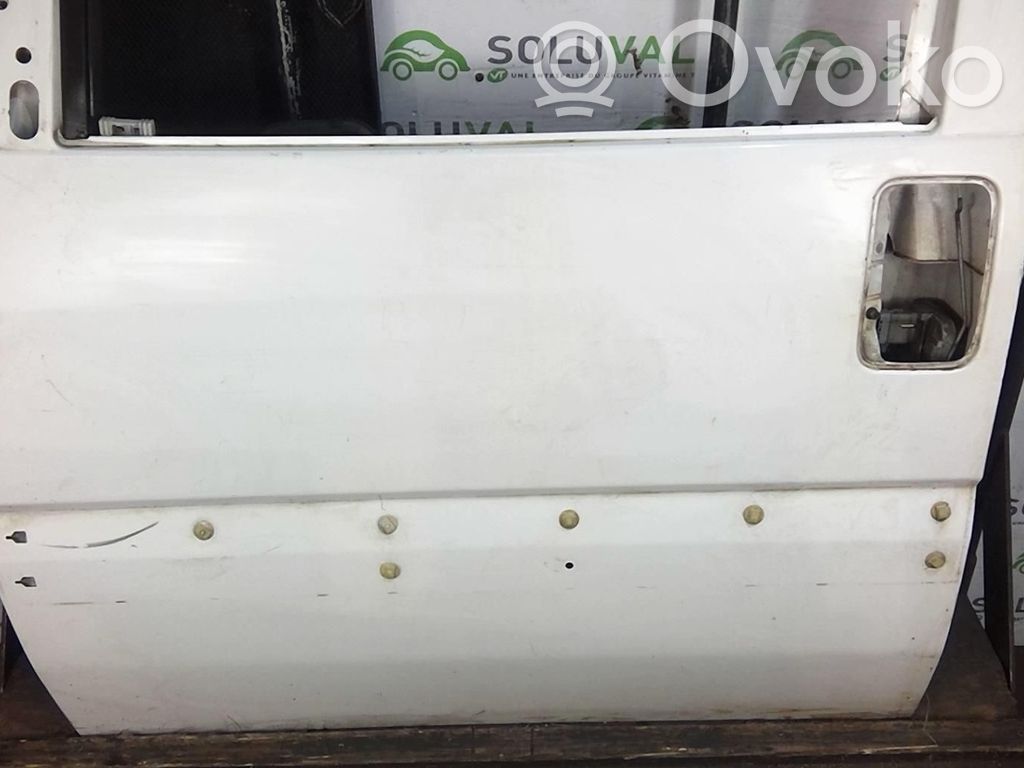 Peugeot Expert Front door 