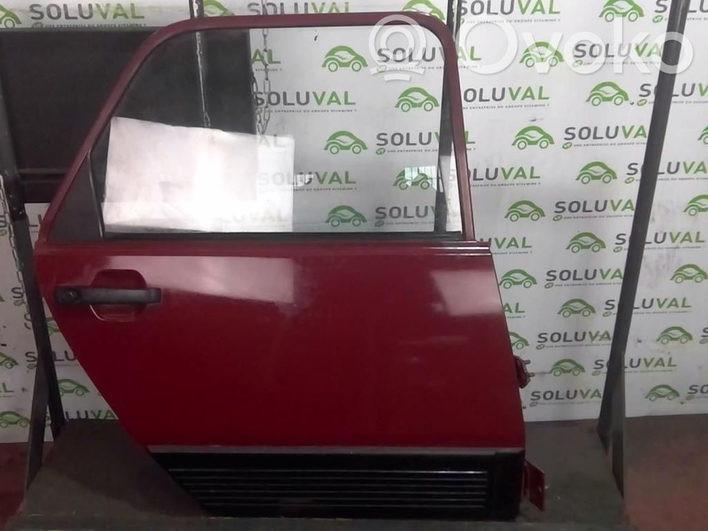 Renault 5 Portiera posteriore 
