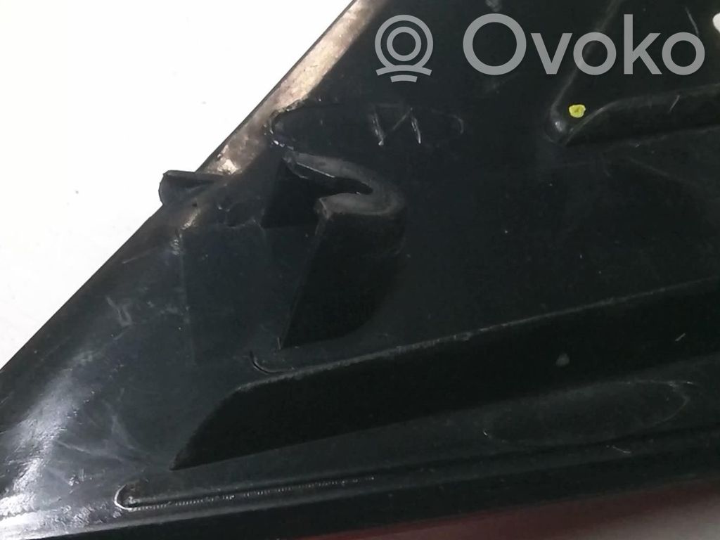Renault Megane II Lampă spate în caroserie