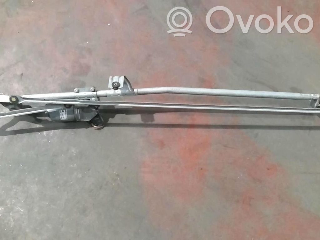 Opel Zafira B Motor ștergător 