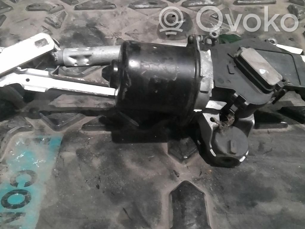 Toyota Aygo AB10 Motor ștergător 
