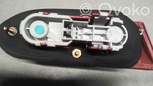 Alfa Romeo 156 Lampă spate în capacul portbagajului 