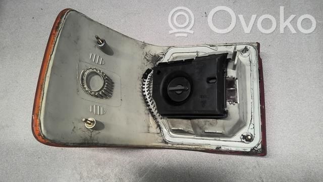 Audi 80 90 B3 Takavalot 