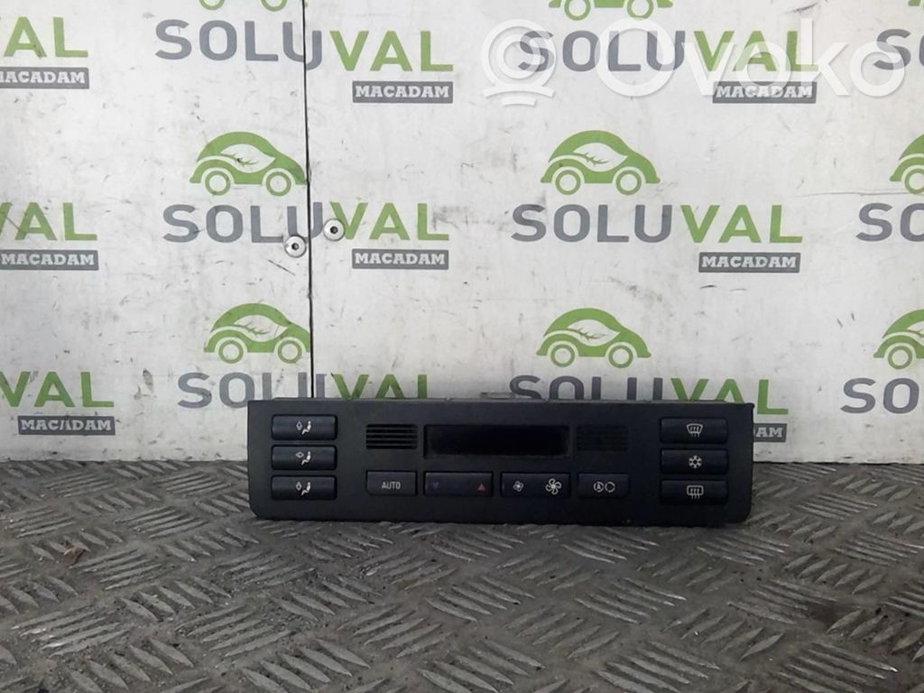 Climate control unit   64116956319