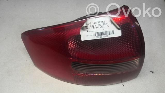 Audi A6 S6 C5 4B Luci posteriori 