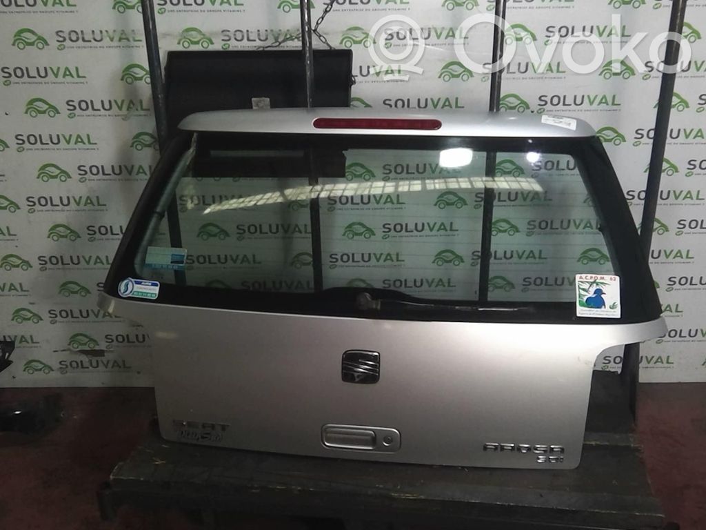 Seat Arosa Puerta del maletero/compartimento de carga 