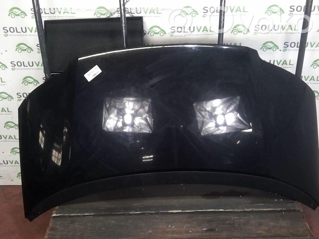 Vano motore/cofano   7M3823031J