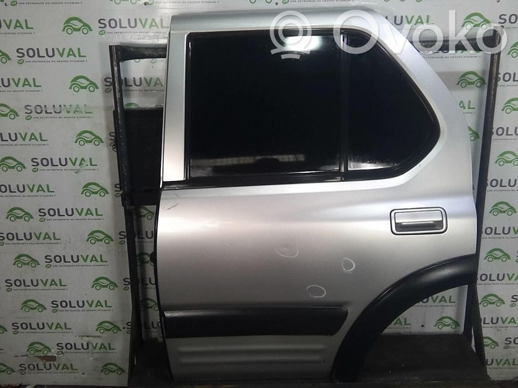 Opel Frontera B Puerta trasera 