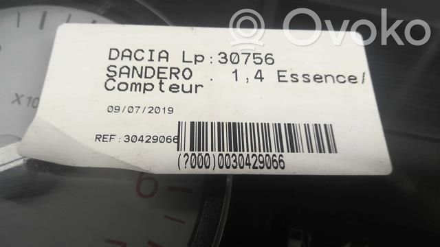 Nopeusmittari (mittaristo)   248104802R