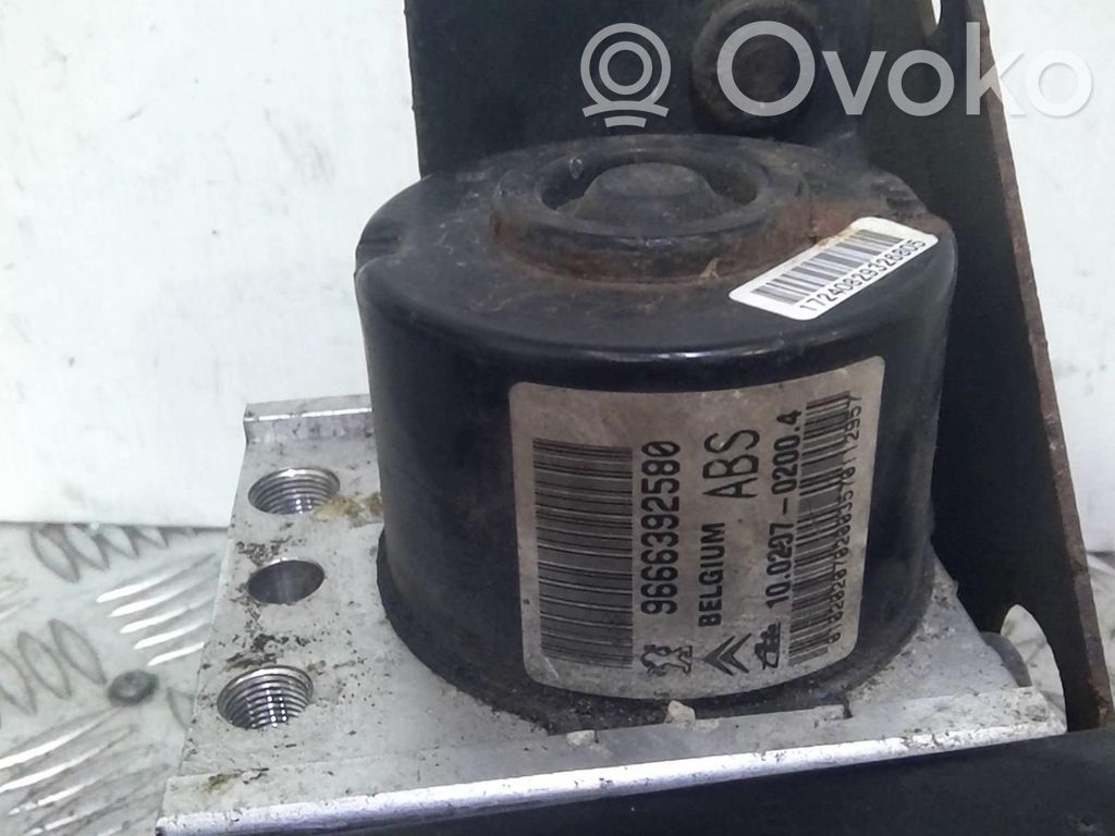 Bomba de ABS   00004541SE