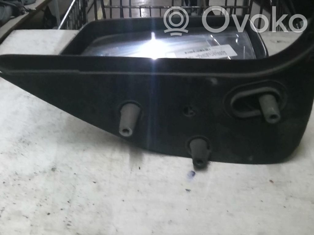 Fiat Ducato Specchietto retrovisore elettrico portiera anteriore 